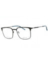 0SVK 00 - MT RUT BLK/Clear demo lens