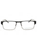 0RZZ 00 - MATTE BLACK/Clear demo lens