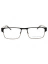 0RZZ 00 - MATTE BLACK/Clear demo lens