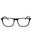 0807 00 - BLACK/clear demo lens