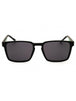 0003 IR - Matte Black/Grey