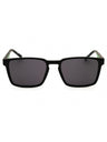 0003 IR - Matte Black/Grey