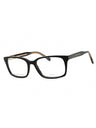 0807 00 - BLACK/clear demo lens