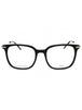 0807 00 - BLACK/clear demo lens