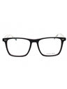 08RU 00 - Shiny Navy / Clear Lens