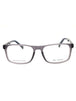 009V 00 - GREY BLUE/Clear demo lens