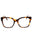 0EPZ 00 - Yellow Tortoise/Clear demo lens