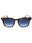 0086 08 - Tortoise/Blue Gradient