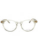 0KB7 00 - Transparent Grey/Clear demo lens
