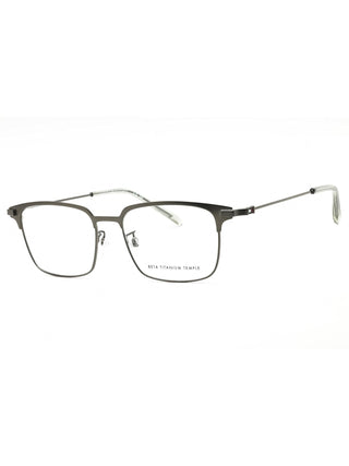 Tommy Hilfiger TH 2235/F  Metal Rectangular Men's Eyeglasses