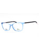 PJP - Blue / Clear Lens