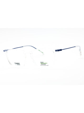 Tommy Hilfiger TJ 0061 plastic Rectangular  Unisex's Eyeglasses
