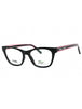 0807 00 - BLACK/Clear demo lens