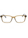 04C3 00 - Olive / Clear Lens