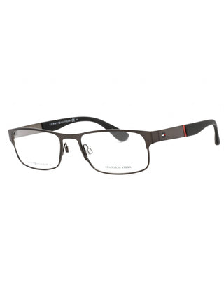 Tommy Hilfiger TH 1523 eyeglasses featuring modern design and premium materials for a stylish, elevated look.