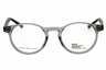 09V 00 - Grey Blue / Clear