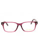 3179 - BERRY TRANSPARENT/BERRY TRANSPARENT