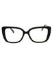 1709 - BLACK/Clear demo lens