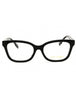 1709 - BLACK/clear demo lens