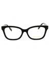 1709 - BLACK/clear demo lens