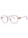 08E6 - SHINY CRIMSON RED