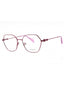08E6 - SHINY CRIMSON RED