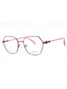 08E6 - SHINY CRIMSON RED