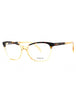 0AR5 - SHINY HAVANA+YELLOW
