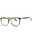 0710 - SHINY BROWN HAVANA