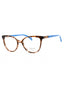 0XAP - Brown Fantasy / Clear Lens