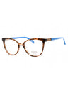 0XAP - Brown Fantasy / Clear Lens