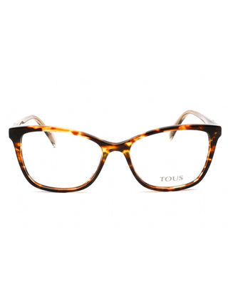 Tous VTOB36V plastic Cat eye  Wo's Eyeglasses