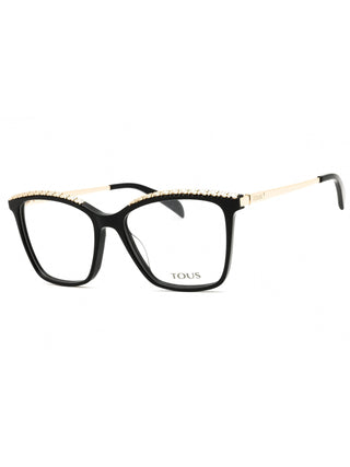 Tous VTOB38V acetate Rectangular  Women's Eyeglasses