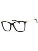 0700 - SHINY BLACK/clear demo lens