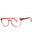 07LS - STREAKED AZURE/RED