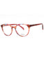 07LS - STREAKED AZURE/RED