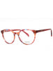 07LS - STREAKED AZURE/RED