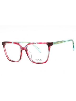 Tous VTOB55 acetate Rectangular  Wo's Eyeglasses