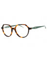 09AJ - SHINY BROWN HAVANA
