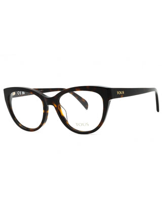 Tous VTOB67 acetate Cat eye  Wo's Eyeglasses