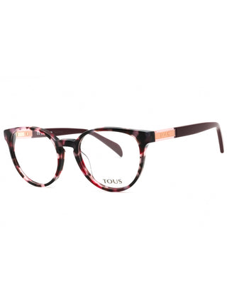 Tous VTOB69 acetate Round  Women's Eyeglasses