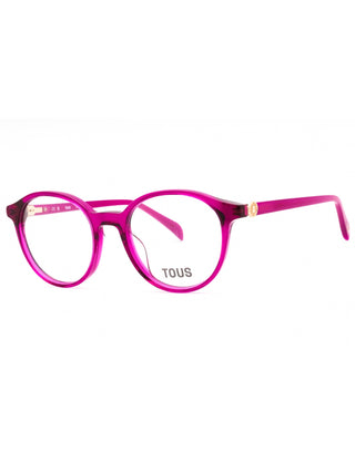 Tous VTOB95 acetate Cat eye  Wo's Eyeglasses