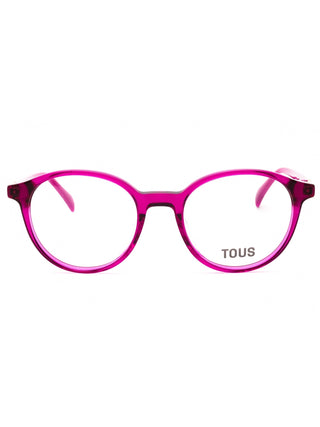 Tous VTOB95 acetate Cat eye  Wo's Eyeglasses