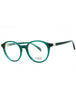 07LG - GREEN+WHITE+GREEN