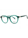 07LG - GREEN+WHITE+GREEN