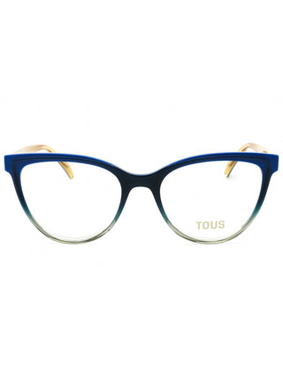 Tous VTOC16 acetate Cat eye  Wo's Eyeglasses