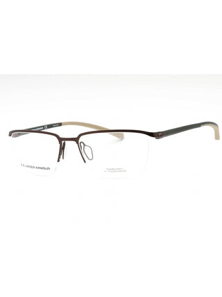Under Armour UA 5002/G  Metal Rectangular Men's Eyeglasses