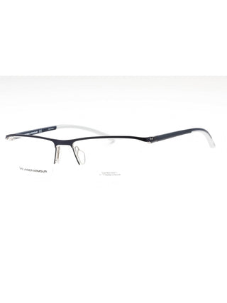 Under Armour UA 5003/G  Metal Rectangular Men's Eyeglasses