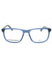 0PJP 00 - BLUE/clear demo lens