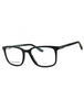0807 00 - BLACK/clear demo lens